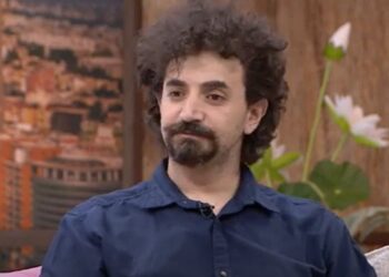 Albano Bogdo flet për të atin: Kam 10 vite pa e takuar! Ia kam ndjerë mungesën, por nuk e kam shprehur