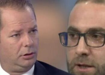 “Si të kam njohur, o Gazmend Bardhi”/ Edvin Kulluri i përgjigjet kreut të grupit të PD-së