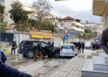 Atentati i dështuar ndaj Inez Hajrullasë, një prej autorëve tregon si u organizuan për ta hequr qafe