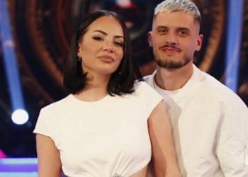 “Nëna më ka fshirë numrin”, Bardhi flet për martesën me Sarën: Tani po jetojmë në Tiranë