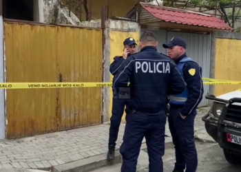 Detaje/ Policia njoftim për ngjarjen në Shkodër: Gjatë konfliktit u shkrep arma e efektivit