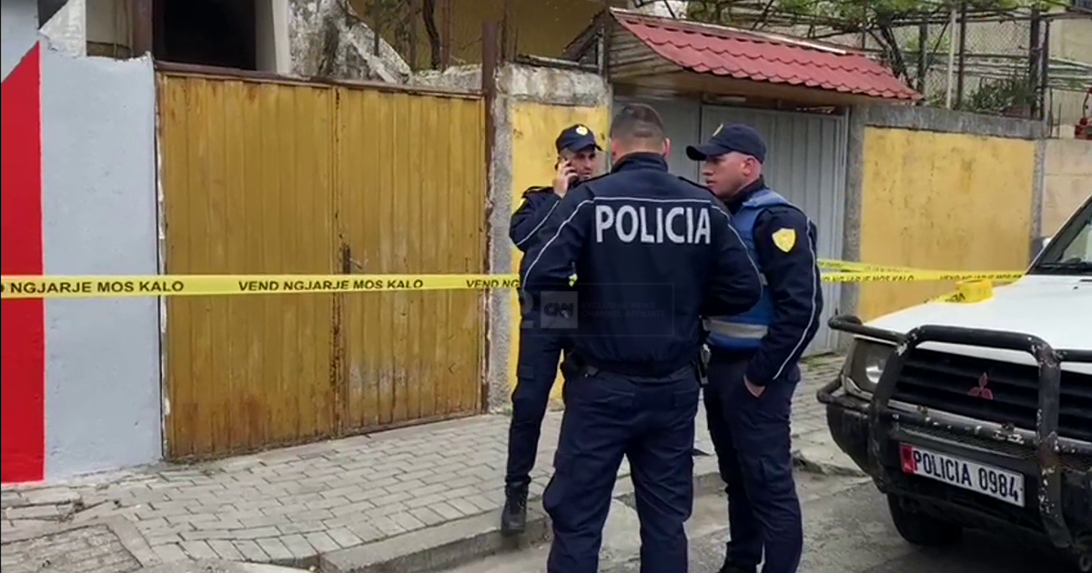 Detaje/ Policia njoftim për ngjarjen në Shkodër: Gjatë konfliktit u shkrep arma e efektivit