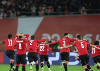 Greqia mbetet jashtë EURO 2024, Gjeorgjia shkruan historinë