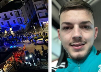 Motivi i përplasjes së bandave shqiptare në Itali? Ja pistat dhe dëshmia e 23 vjeçarit Mikea Zeka