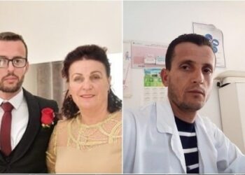 Tentoi të shtypt me makinë nënë e bir, avokati i infermierit: Kërkoi të bisedonte, kemi video