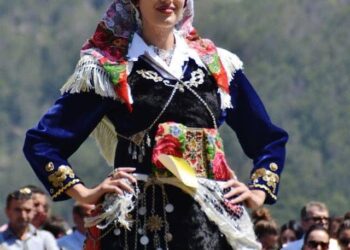 Rritet vlera e xhubletës pas njohjes nga UNESCO