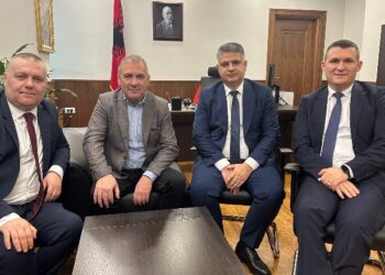 Ndryshimi politik që solli SPAK, ndikimi i drejtësisë së re në zgjedhjet e 2025-s