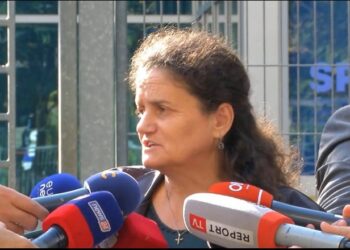 Gjyqi për Gërdecin/ Zbardhet debati mes Zamira Durdës dhe Fatmir Mediut para gjykatës