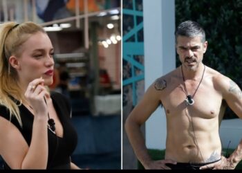 Përfundon finalja e ‘Grande Fratello’, produksioni italian ‘ndëshkon’ Heidin