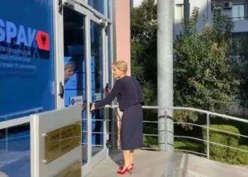 Sekuestrimi i celularit, Monika Kryemadhi bën rekurs në Gjykatën e lartë
