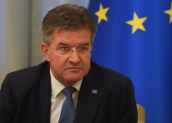 Dialogu Kosovë-Serbi nesër në Bruksel, Lajçak takon Bislimin e Petkoviç