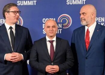 Nis zbatimin marrëveshja mes Shqipërisë, Serbisë dhe RMV, punëtorët nga tre vendet lëvizin lirisht prej datës 1 Mars