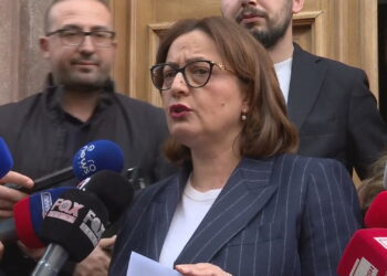 Bardhi – Berisha çojnë në Kushtetuese ligjin për Komisionet Hetimore, Çupi: Gjykata, jo strukturë e PS!