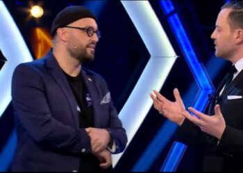 Policia mësyn në shtëpinë e ‘Big Brother’ arrestohet konkurrenti Liam Osmani