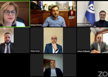 Investimet Strategjike deri në fund të vitit, jo në 2027, Komisioni i Ligjeve refuzon propozimin e Shalsit