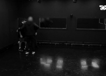 Arrestimi i Liam Osmanit në Big Brother VIP, policia i bëri ‘surprizë’ te dhoma e surprizave