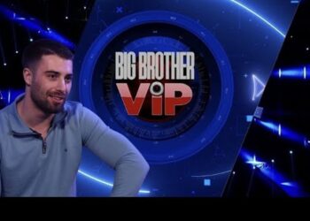 E papritur/ Meriton Mjekiqi del nga shtëpia e Big Brother VIP, zbulohet arsyeja