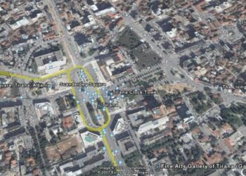 Regjistri i ri, qytetarët me një kod unik për adresën që mund ta identifikojnë përmes e-Albania