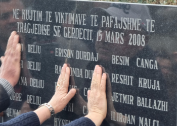 16 vite nga masakra e Gërdecit/ Zamira Durda: Të hetohet piramida shtetërore, vrasjet u kryen për korrupsion