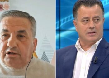 Kallëzoi Nokën në SPAK për aferën e pasaportave, Idajet Beqiri: Zhvati 510 mln euro me Berishën