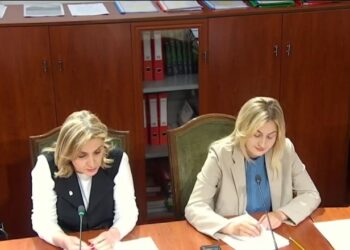 Deputetja e Bashës kundër dakordësisë PS-Rithemelim: Turpi ngelet për ata që…