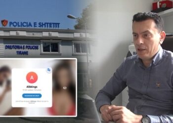 “Do godasim grupe në Telegram”/ Shefi i Krimit Kibernetik flet për kërcënimet dhe shantazhet online