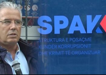 Dosja e arrestimit të Jorgo Goros/ 5512 m2 tokë shtet u bënë me pronar brenda 5 ditësh