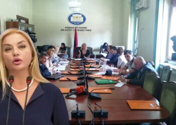 Sot konstituohet Komisioni Hetimor i Shëndetësisë! Rithemelimi hoqi dorë nga hetimi i dy koncesioneve