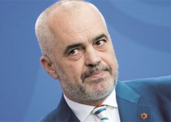 Barometri/Rama kryeson, më pak i pëlqyer Ilir Meta, ja si renditen liderët e politikës