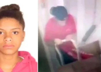 Babai monstër mbyt vajzën e tij dhe i jep 2 dollarë një të pastrehu për të zhdukur trupin