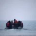 Përmbyset varka me 16 emigrantë në Kanalin Anglez, mbytet 7-vjeçarja