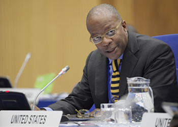 Zyrtari i lartë amerikan i luftës kundër narkotikëve vjen në Tiranë, takim me Ramën