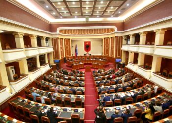 Amnistia/Socialistët dhe Rithemelimi drejt dakordësisë edhe për të burgosurit