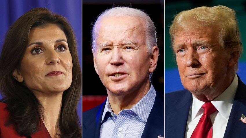 Trump dhe Biden dominojnë “Super të Martën”, Haley fiton vetëm në Vermont