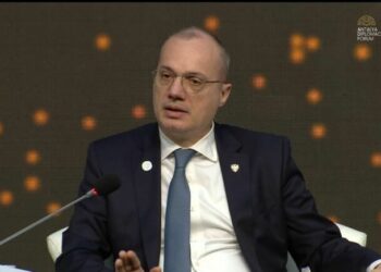 Forumi i Antalias/ Hasani: BE ka potencialin për t’u bërë një lojtar i vërtetë global