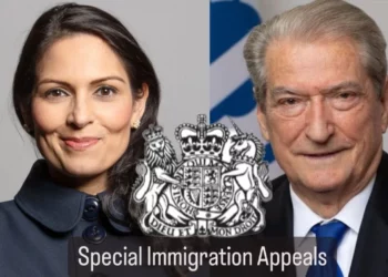 Nis gjyqi i Berishës në Londër për shpalljen ‘non grata’, pritet të shpaloset dëshmia e ish-zyrtarit të SHIK