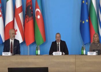 Alijev pret Ramën në Baku: Thellojmë bashkëpunimin në fushën e energjisë!