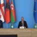 Alijev pret Ramën në Baku: Thellojmë bashkëpunimin në fushën e energjisë!