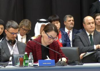 Dejtoresha e CEFTA-s: Një treg i përbashkët Rajonal për integrimin e shpejtë në BE, 20 nisma konkrete për bizneset dhe qytetarët