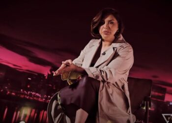 Çiljeta Xhilaga në “Ferma Vip: Kam menduar ta kaloj pleqërinë time në fshat