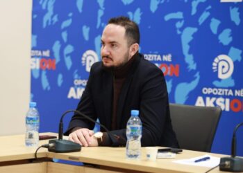 Salianji: A po dorëzohet Sazani pa transparencë dhe pa garë vetëm për interesa të pushtetit?