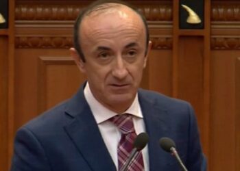 Sula dënon sulmin ndaj prokurorit të SPAK: Akt i urryer kriminal! Autori të marrë dënimin maksimal