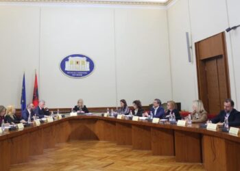 Dokumenti/ Zbardhet marrëveshja mes PS-së dhe ‘Rithemelimit’, ja detajet e komisioneve hetimore