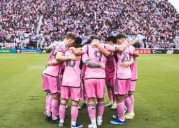 VIDEO/ Fitore me goleadë, goli i parë i Suarez me Inter Miami, Messi shkëlqen me dopietë