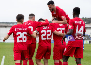 Partizani triumfon 0-4 ndaj Erzenit në Rrogozhinë