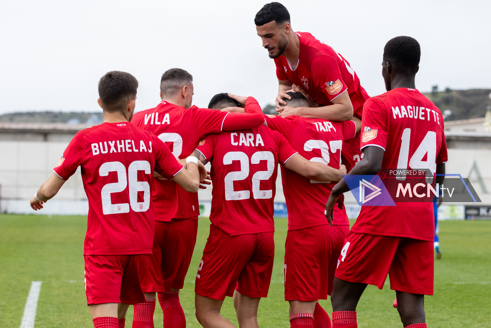 Partizani triumfon 0-4 ndaj Erzenit në Rrogozhinë