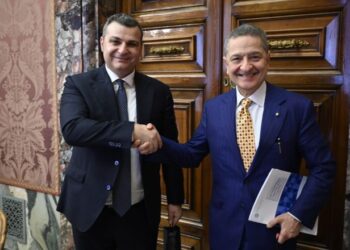 Sejko takon homologun italian, Shqipëria bëhet pjesë e tregut të pagesave “SEPA”