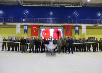 Rama: Dronët Bajraktar tashmë të certifikuar për fluturime pa pilotë