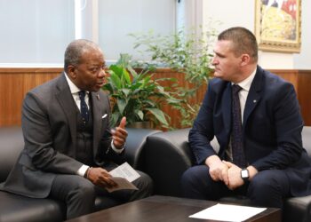 SPAK zbardh takimin mes Dumanit dhe Ndihmës Sekretarit Amerikan të Shtetit