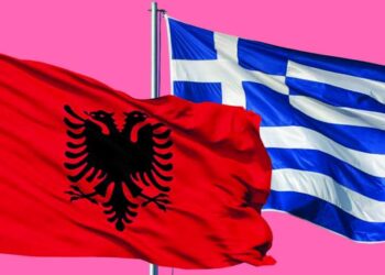 Shqipëria i uron Greqisë Ditën e Pavarësisë: Gëzuar aleatit tonë të mirë, festojmë me ju miqësinë